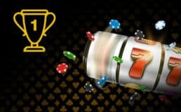 Live blackjack table with dealer and players at arjuna189 login studio