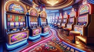 Mobile phone showing arjuna189 login VIP Roulette table